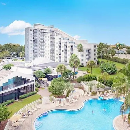 Home Cheti - Condo 1 Mile From Universal Studios